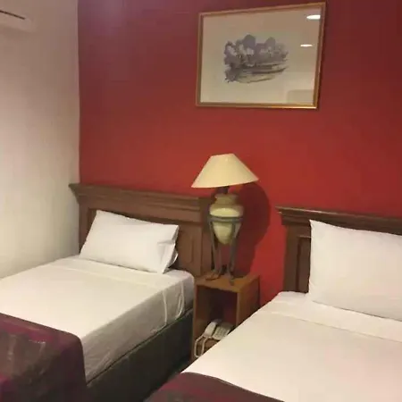 Hotel Nana'S Inn-2