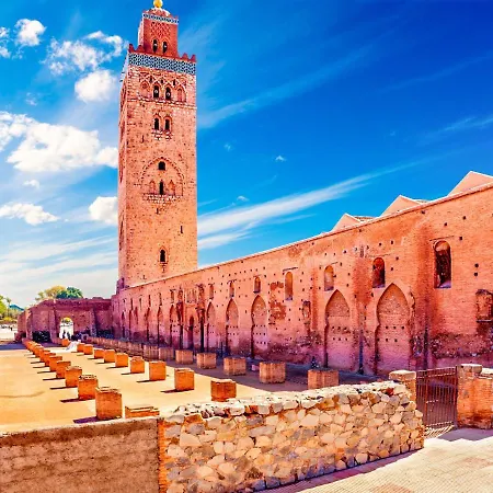 Riad des Lys-3
