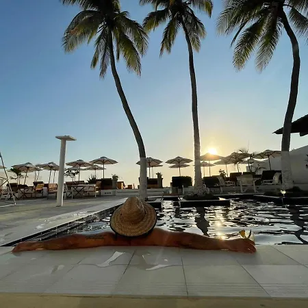 Wala Hotel And Beach Club-2
