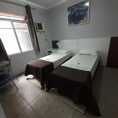 Oyo Hotel Village,Sao Paulo (Adults Only)-2