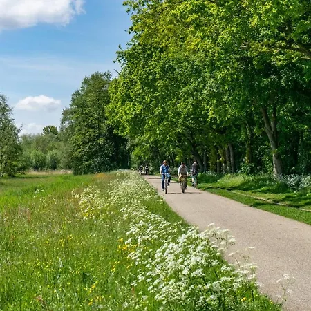 Europarcs Het Amsterdamse Bos-2