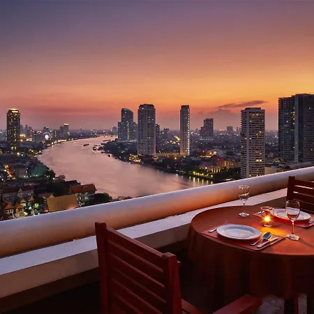 Centre Point Plus Hotel Silom-2