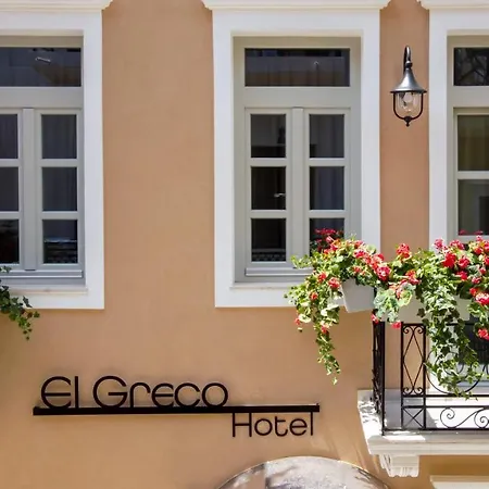 El Greco Hotel-2