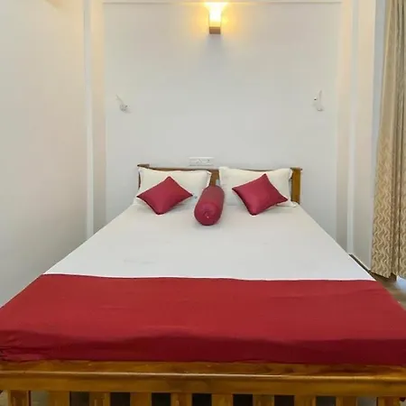 Coral Cove Beach Resort-3