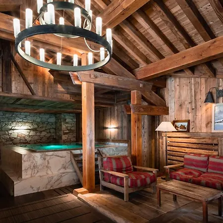 Hotel Le Blizzard-3