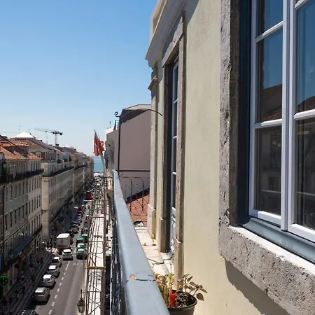 Tempo Flh Hotels Lisboa-3