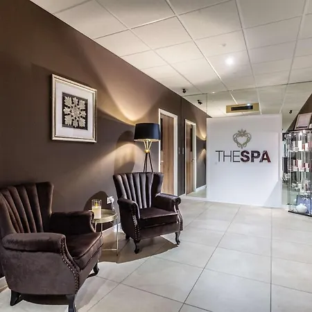 Blackpool Football Club Stadium Hotel, A Member Of Radisson Individuals-2