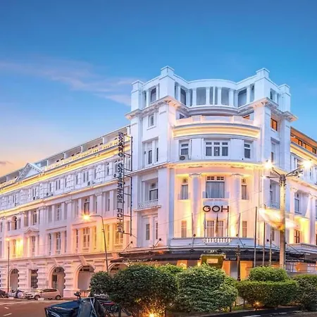 Grand Oriental Hotel-3