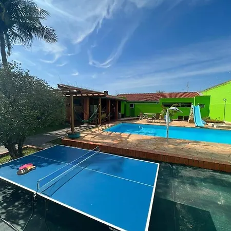 Pousada Hostel Raizer-2