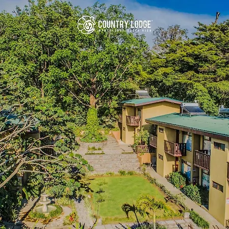 Monteverde Country Lodge - Costa Rica-2