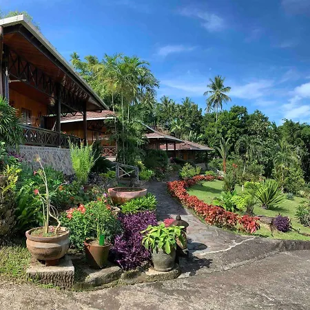 Lumbalumba Resort - Manado-3