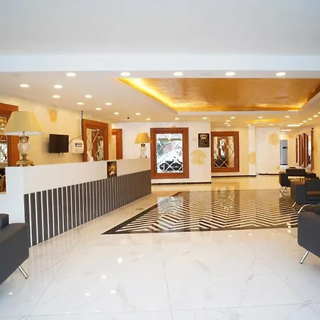 Grand Niki Hotel & Spa-2