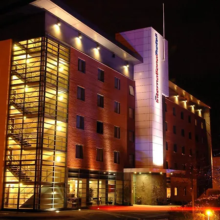 International Hotel Telford-2