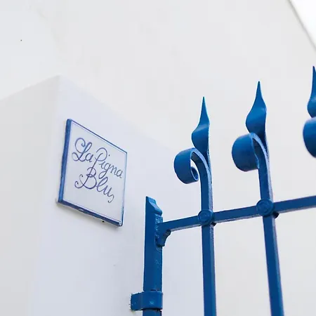 La Pigna Blu-3