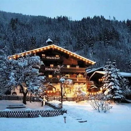 Gasthof Limberghof-2