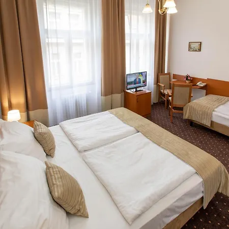 Novomestsky Hotel-2
