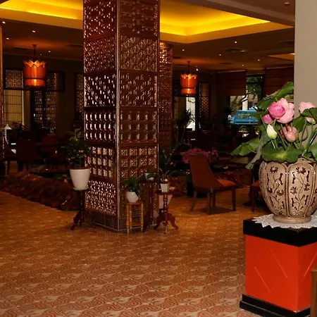 Halong Hotel-2