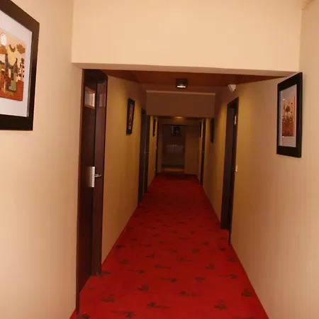 Halong Hotel-3