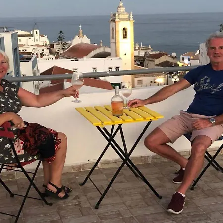 Vila Algarvia Boutique & Suites-3