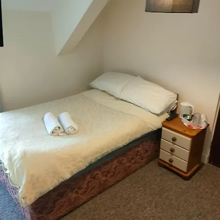 Sunnymead Guest House-3