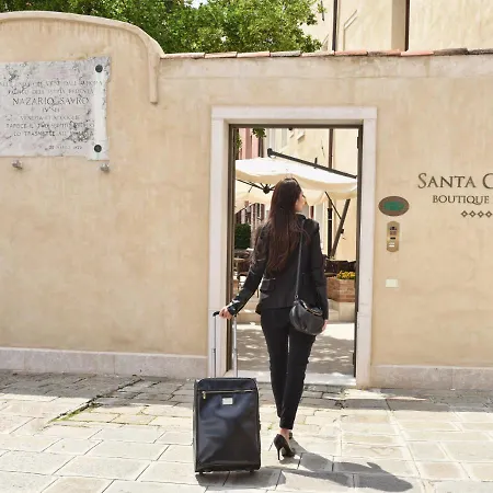 Santa Croce Boutique Hotel-2