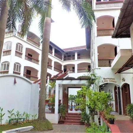 The Killians Boutique Hotel-3