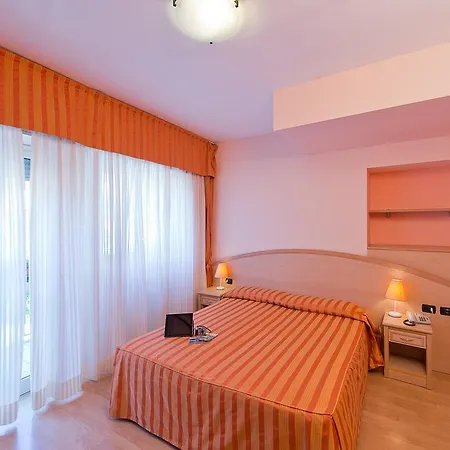 Hotel Residence Dei Fiori-2
