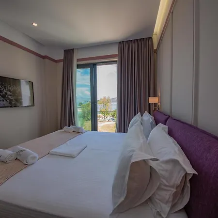 Hotel Olive Ksamil-3