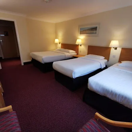 Chichester Park Hotel-3