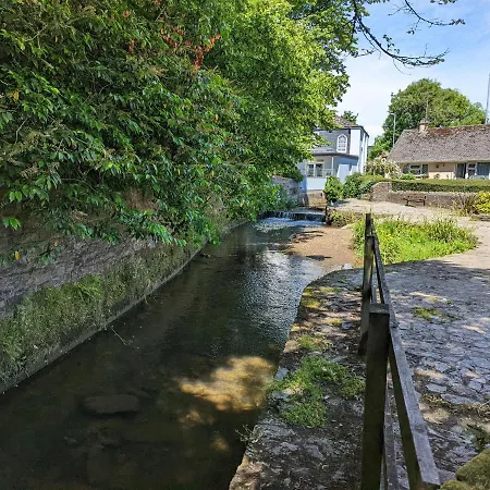 Barley Sheaf, Old Bridge Street En Suite Rooms, Room Only-2