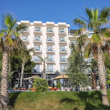 Vm Resort & Spa-3
