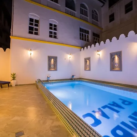 Tembo Palace Hotel-3