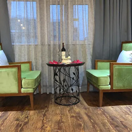 Hanoi Center Silk Boutique Hotel&Travel-3