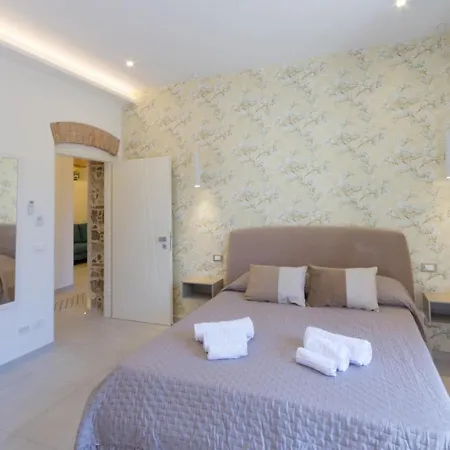 Villa Valverde Apartments E B&B-2