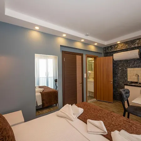 Taksim Story Residence-3