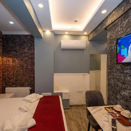 Taksim Story Residence-2