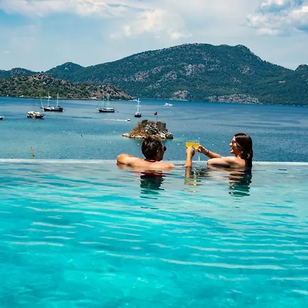 Alice Tatil Evi Otel-2