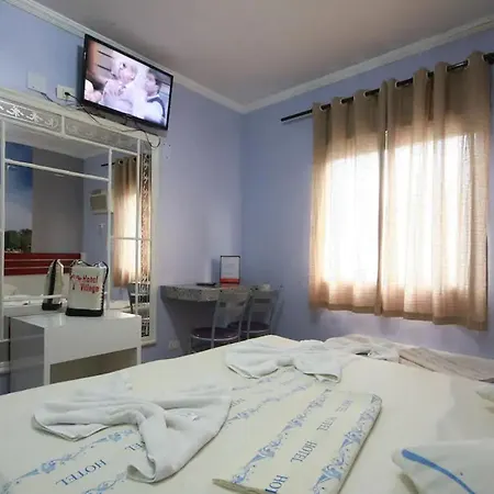 Oyo Hotel Village,Sao Paulo (Adults Only)-3