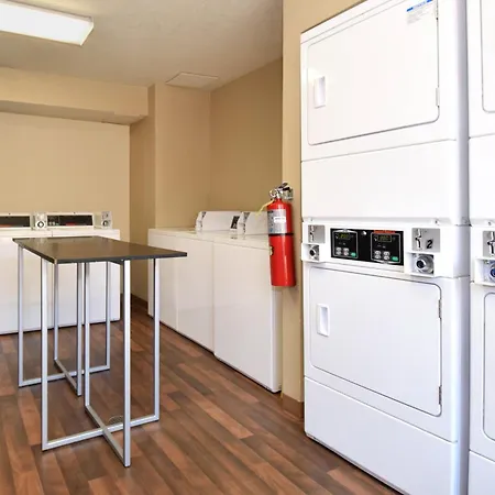 Extended Stay America Suites - Sacramento - South Natomas-3