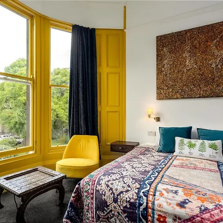 New Town Guest House (Adults Only)-2