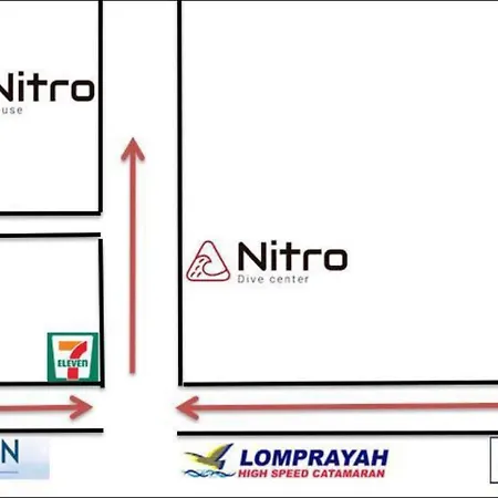 Nitro House Hostel-2