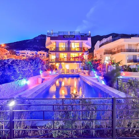 Hatice Sultan Villa-3