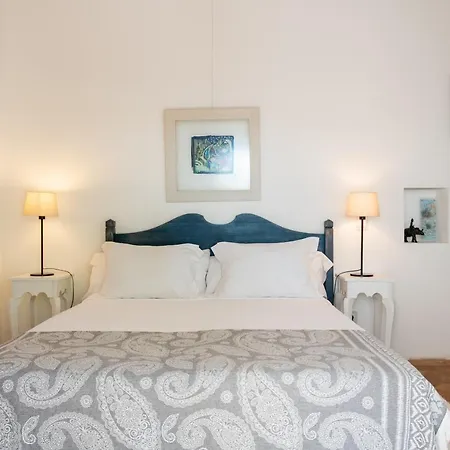 Altanure Casa Terra - Ecological Boutique Stay-2