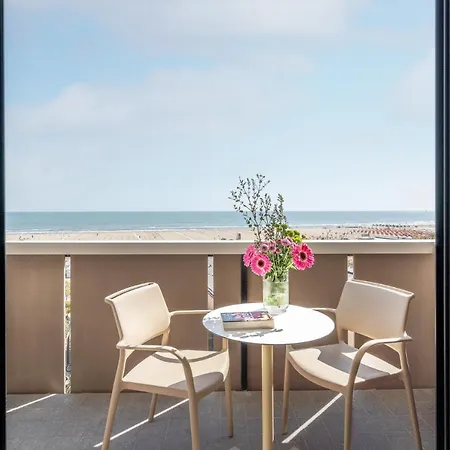 Hotel Imperiale Rimini & Spa-2