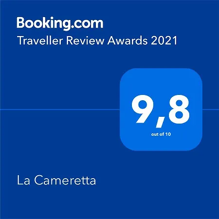 La Cameretta-3