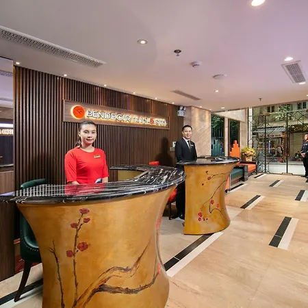Bendecir Hotel & Spa-3