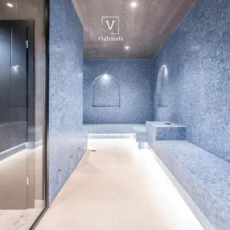 Vh Eurostar Tirana Hotel Congress & Tirana Spa-2