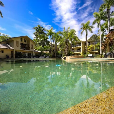 Port Douglas Sands Resort-2
