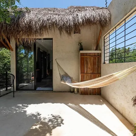 Trece Lunas Tulum - Enchanted Resort-3