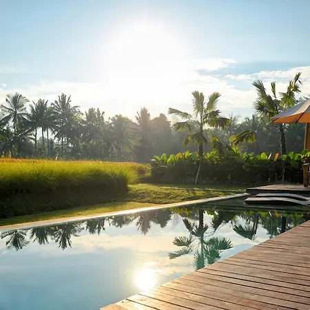 The Samara Villas & Restaurant-3